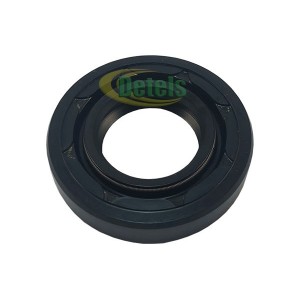 Сальник WLK 25/25*47*10 C00002592 для стиральной машины Indesit, Ariston, Whirlpool (482000027826)